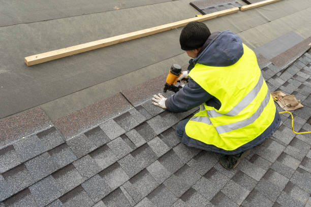 Best Residential Roofing Contractor  in Ozk, AR