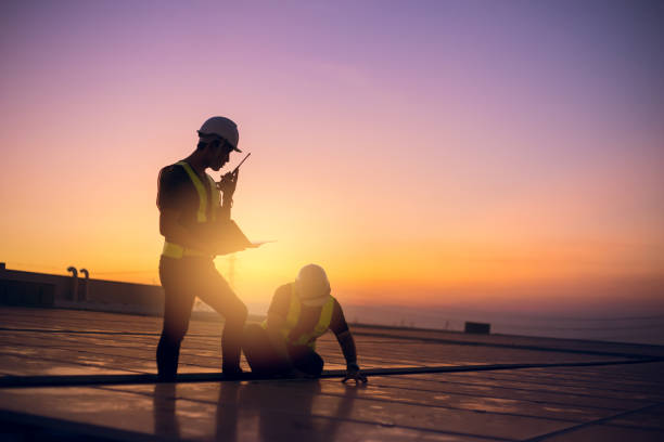 Best New Roof Installation  in Ozk, AR