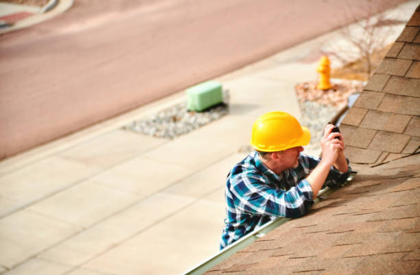Trusted Ozark, AR Roofing Contractor Experts