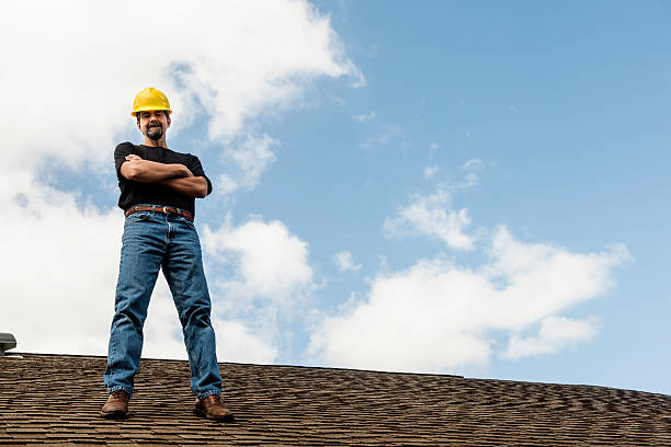 Quick and Trustworthy Emergency Roof Repair Services in Ozark, AR