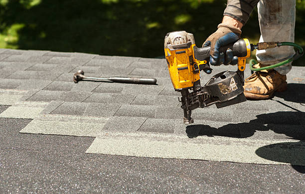 Best New Roof Installation  in Ozk, AR